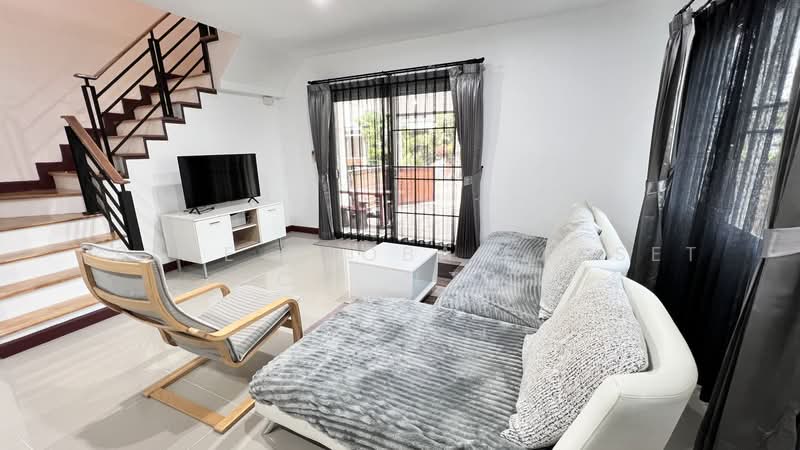 Habitown Kohkaew, Phuket, Thep Krasattri Road, Ko Kaeo, Muang Phuket, Phuket, 3 Bedrooms, 93 sqm, Townhouse For Rent, by Prime Global Asset Co.,Ltd, 500270950 - DDproperty.com