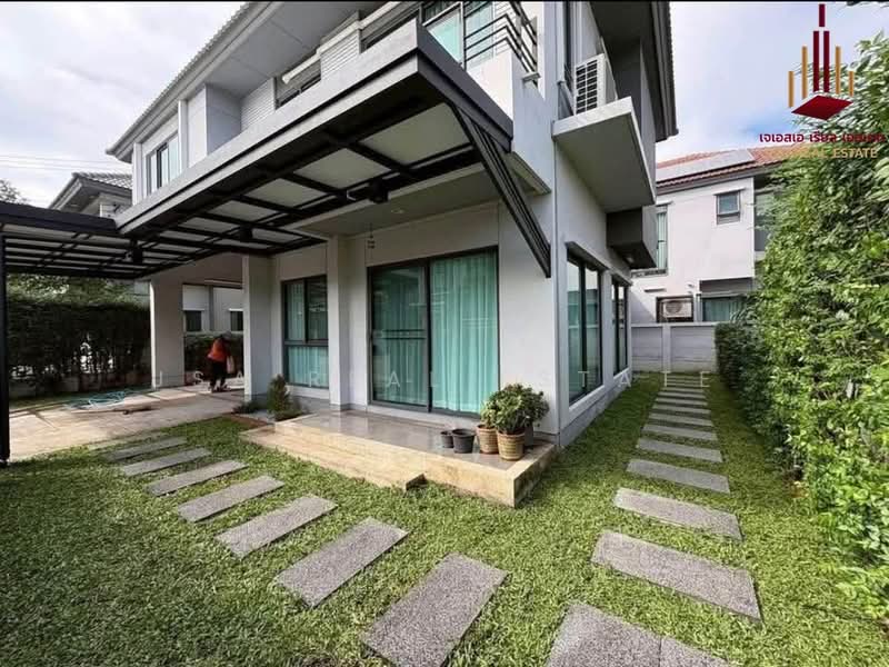 For Rent - Life Bangkok Boulevard Ratchaphruek-Rattanatibet, Nonthaburi