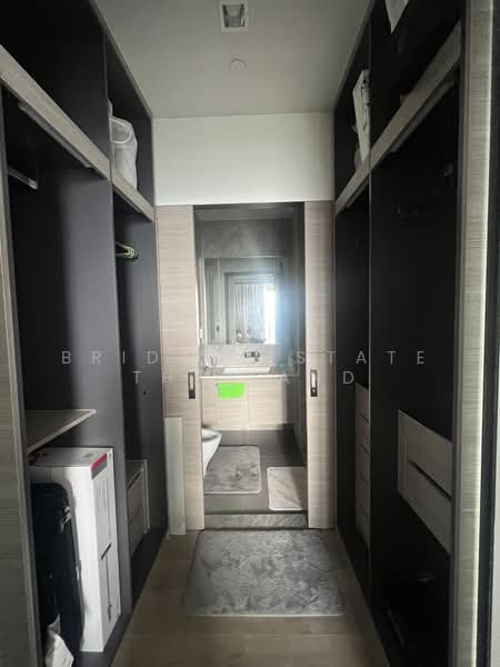 ให้เช่า - The Crest Park Residences : เดอะ เครสท์ พาร์ค เรสซิเดนเซส, กรุงเทพ