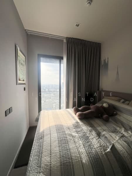 ให้เช่า - The Crest Park Residences : เดอะ เครสท์ พาร์ค เรสซิเดนเซส, กรุงเทพ