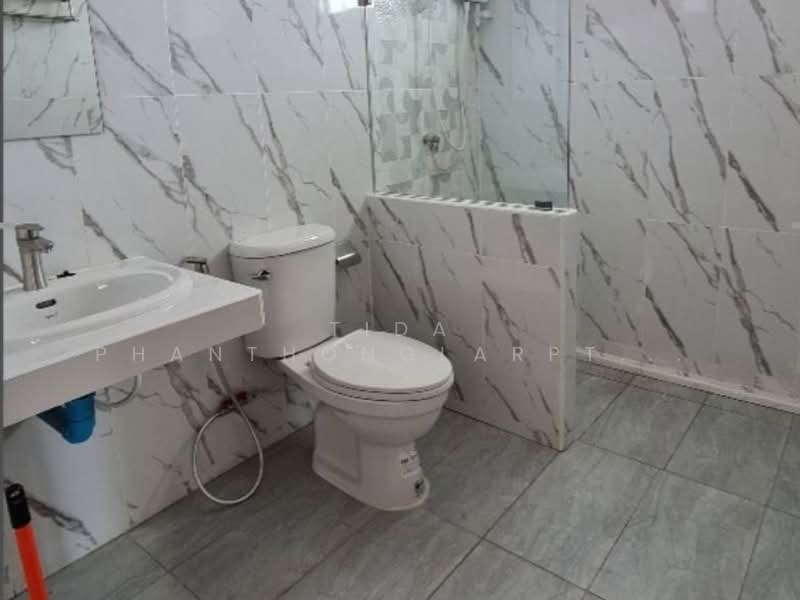 Home office rental, 2-storey detached house, Chokchai 4 near MRT Ladprao, Bangkok, Lat Phrao, Lat Phrao, Bangkok, , 400 sqm, Office Space For Rent, by Tida phanthonglarptawee, 500270956 - DDproperty.com