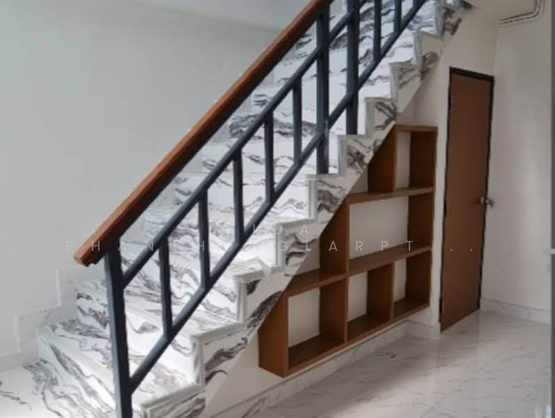 Home office rental, 2-storey detached house, Chokchai 4 near MRT Ladprao, Bangkok, Lat Phrao, Lat Phrao, Bangkok, , 400 sqm, Office Space For Rent, by Tida phanthonglarptawee, 500270956 - DDproperty.com