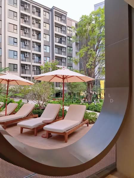 The Origin Kathu-Patong, Phuket, Phra Phuket Kaeo Rd, Kathu, Kathu, Phuket, 2 Bedrooms, 40 sqm, Condo For Rent, by Prime Global Asset Co.,Ltd, 500270957 - DDproperty.com
