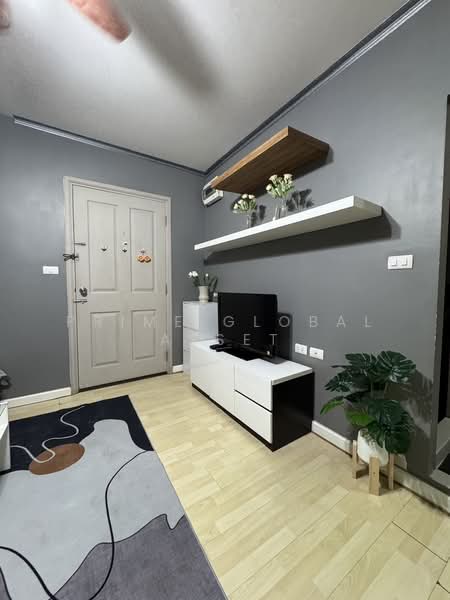 Dcondo Kathu-Patong, Phuket, Wichit Songkhram Road, Kathu, Kathu, Phuket, 1 Bedroom, 31 sqm, Condo For Rent, by prime global asset, 500270958 - DDproperty.com