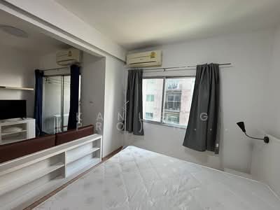 ขาย - A Space Hideaway Asoke-Ratchada : เอ สเปซ ไฮด์อเวย์ อโศก-รัชดา, กรุงเทพ