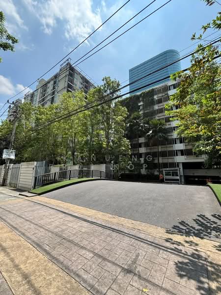 A Space Hideaway Asoke-Ratchada, Bangkok, 622 Asoke-Dindang, Din Daeng, Din Daeng, Bangkok, 1 Bedroom, 35 sqm, Condo For Sale, by Kanueng (Pro) Noppornpitak, 500270959 - DDproperty.com
