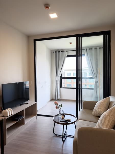 DCondo Reef, Phuket, 78 Soi Dara, Kathu, Kathu, Phuket, 1 Bedroom, 35 sqm, Condo For Rent, by prime global asset, 500270960 - DDproperty.com