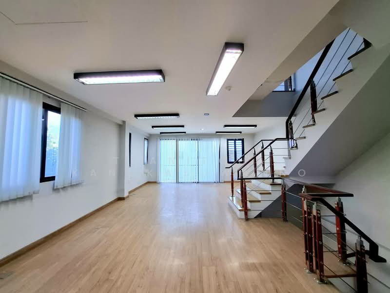 H Cape Biz Sector @ On-nut, Bangkok, Sukhabhiban 2 Road, Prawet, Prawet, Bangkok, , 240 sqm, Office Space For Rent, by Thanitcha Kangkasuwanno, 500270961 - DDproperty.com