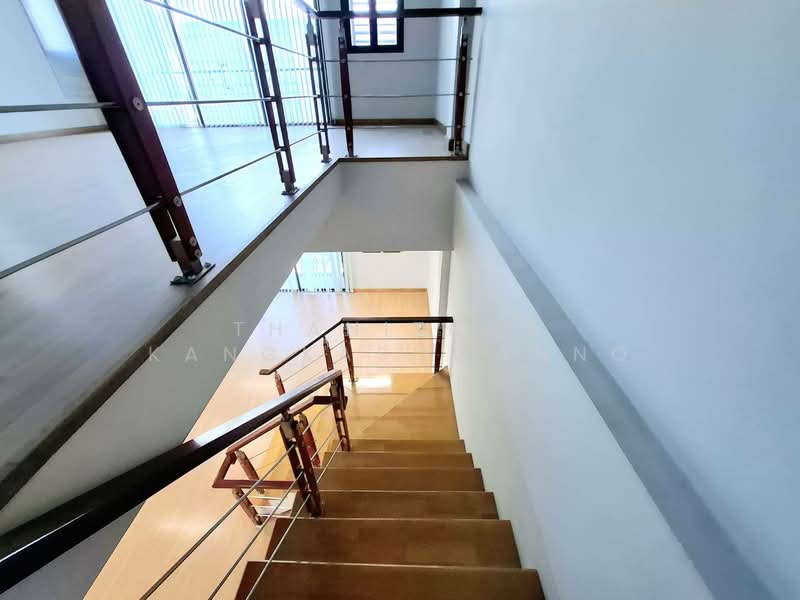 H Cape Biz Sector @ On-nut, Bangkok, Sukhabhiban 2 Road, Prawet, Prawet, Bangkok, , 240 sqm, Office Space For Rent, by Thanitcha Kangkasuwanno, 500270961 - DDproperty.com