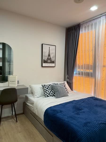 ให้เช่า - Modiz Rhyme Ramkhamhaeng : โมดิซ ไรห์ม รามคำแหง, กรุงเทพ