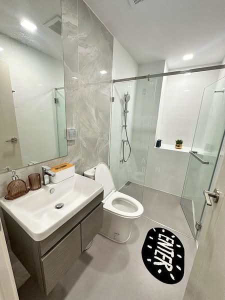 ให้เช่า - Modiz Rhyme Ramkhamhaeng : โมดิซ ไรห์ม รามคำแหง, กรุงเทพ