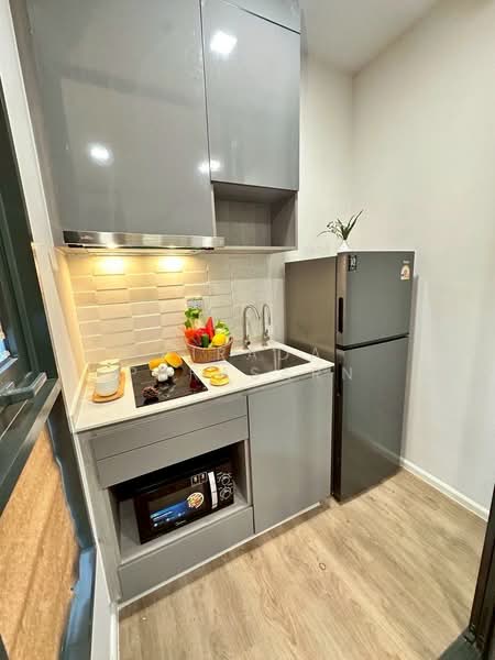 ให้เช่า - Modiz Rhyme Ramkhamhaeng : โมดิซ ไรห์ม รามคำแหง, กรุงเทพ