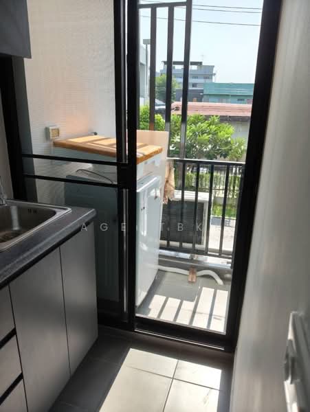 Rye Sukhumvit 101/1, Bangkok, Soi Wachiratham Sathit 29/2, Bang Chak, Phra Khanong, Bangkok, 1 Bedroom, 29 sqm, Condo For Rent, by Agentbkk, 500270963 - DDproperty.com