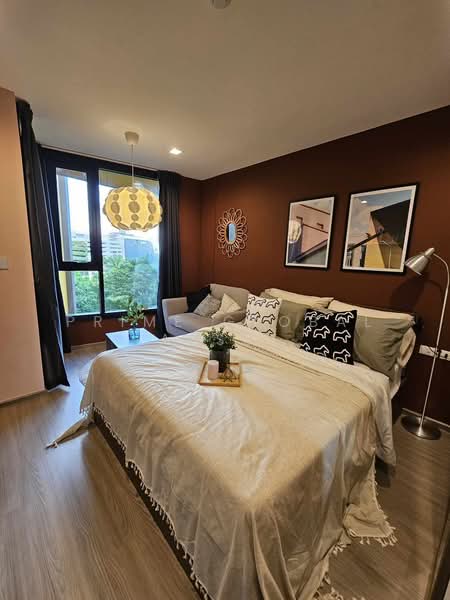 The Base Central, Phuket, Chao Fah Tawan Tok Rd, Wichit, Muang Phuket, Phuket, 1 Bedroom, 28 sqm, Condo For Rent, by prime global asset, 500270964 - DDproperty.com