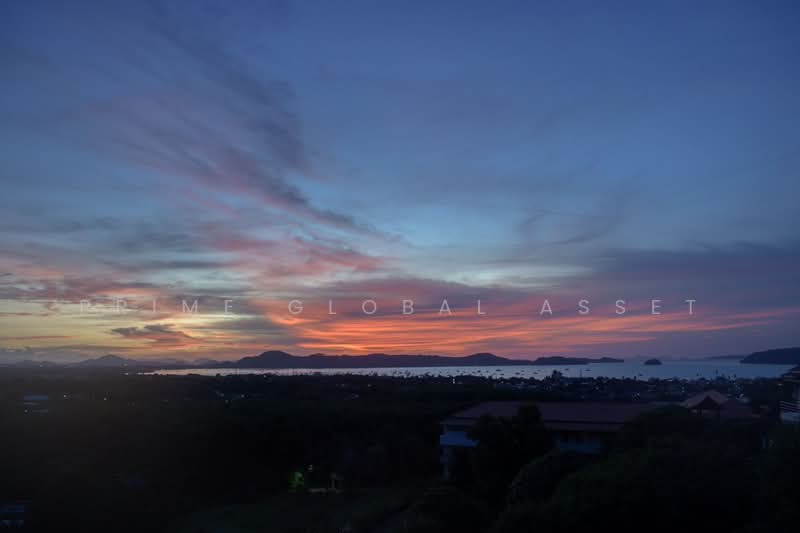 Rawai Seaview Condominium : ราไวย์ ซีวิว คอนโดมิเนียม, ภูเก็ต, 37/3 ถ.วิเศษ, วิชิต, เมืองภูเก็ต, ภูเก็ต, 50 ตร.ม., คอนโด ให้เช่า, โดย prime global asset, 500270965 - DDproperty.com