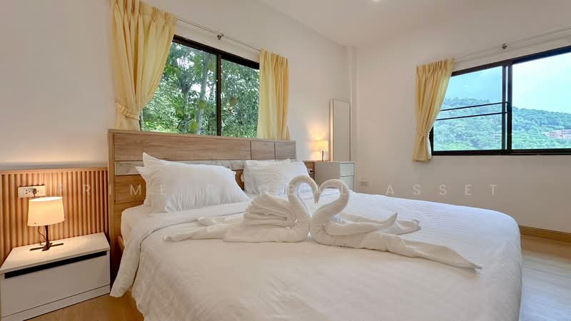 Rawai Seaview Condominium : ราไวย์ ซีวิว คอนโดมิเนียม, ภูเก็ต, 37/3 ถ.วิเศษ, วิชิต, เมืองภูเก็ต, ภูเก็ต, 50 ตร.ม., คอนโด ให้เช่า, โดย prime global asset, 500270965 - DDproperty.com
