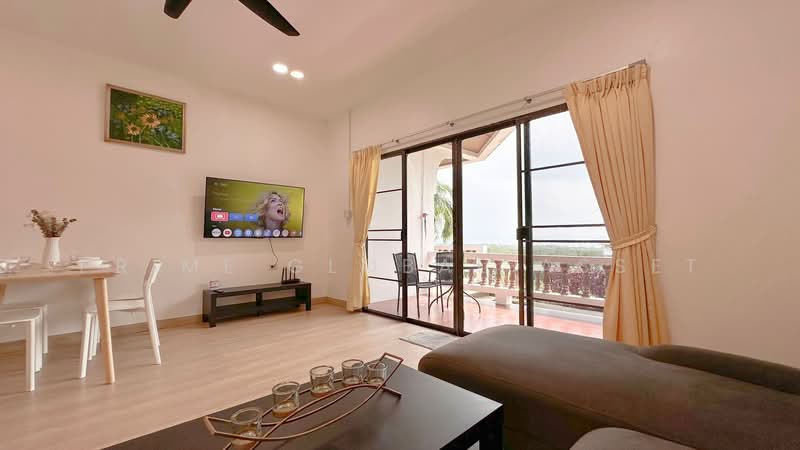 Rawai Seaview Condominium, Phuket, 37/3 Wiset Road, Wichit, Muang Phuket, Phuket, 2 Bedrooms, 50 sqm, Condo For Rent, by prime global asset, 500270965 - DDproperty.com