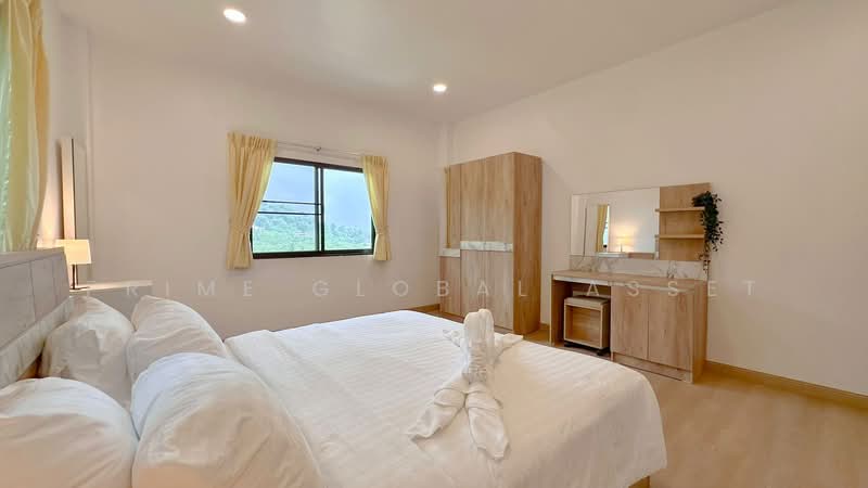 Rawai Seaview Condominium : ราไวย์ ซีวิว คอนโดมิเนียม, ภูเก็ต, 37/3 ถ.วิเศษ, วิชิต, เมืองภูเก็ต, ภูเก็ต, 50 ตร.ม., คอนโด ให้เช่า, โดย prime global asset, 500270965 - DDproperty.com