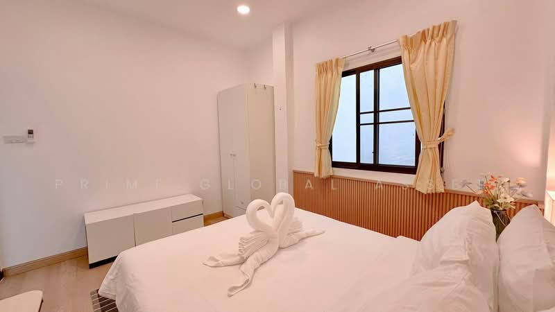 Rawai Seaview Condominium, Phuket, 37/3 Wiset Road, Wichit, Muang Phuket, Phuket, 2 Bedrooms, 50 sqm, Condo For Rent, by prime global asset, 500270965 - DDproperty.com