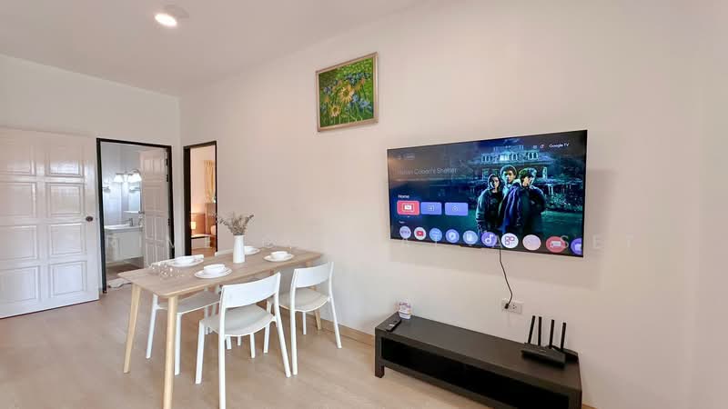 Rawai Seaview Condominium : ราไวย์ ซีวิว คอนโดมิเนียม, ภูเก็ต, 37/3 ถ.วิเศษ, วิชิต, เมืองภูเก็ต, ภูเก็ต, 50 ตร.ม., คอนโด ให้เช่า, โดย prime global asset, 500270965 - DDproperty.com