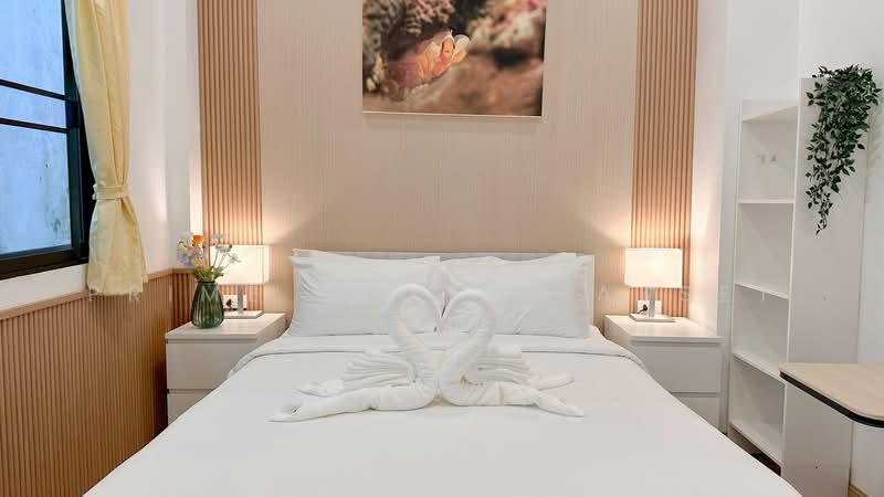 Rawai Seaview Condominium, Phuket, 37/3 Wiset Road, Wichit, Muang Phuket, Phuket, 2 Bedrooms, 50 sqm, Condo For Rent, by prime global asset, 500270965 - DDproperty.com