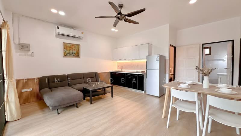 Rawai Seaview Condominium, Phuket, 37/3 Wiset Road, Wichit, Muang Phuket, Phuket, 2 Bedrooms, 50 sqm, Condo For Rent, by prime global asset, 500270965 - DDproperty.com
