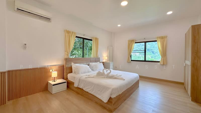 Rawai Seaview Condominium, Phuket, 37/3 Wiset Road, Wichit, Muang Phuket, Phuket, 2 Bedrooms, 50 sqm, Condo For Rent, by prime global asset, 500270965 - DDproperty.com