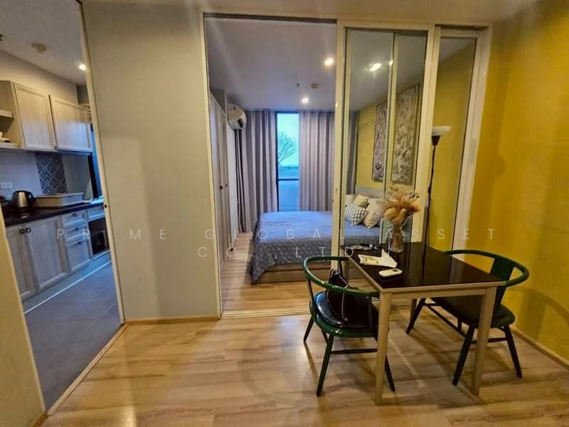 The Base Height Phuket : เดอะเบส ไฮท์ ภูเก็ต, ภูเก็ต, 359 ถนน หงษ์หยกอุทิศ, ตลาดใหญ่, เมืองภูเก็ต, ภูเก็ต, 34 ตร.ม., คอนโด ให้เช่า, โดย Prime Global Asset Co.,Ltd, 500270968 - DDproperty.com