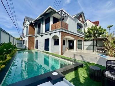 ขาย - คันทรี่ คลับ วิลล่า วิลเลจ, ชลบุรี