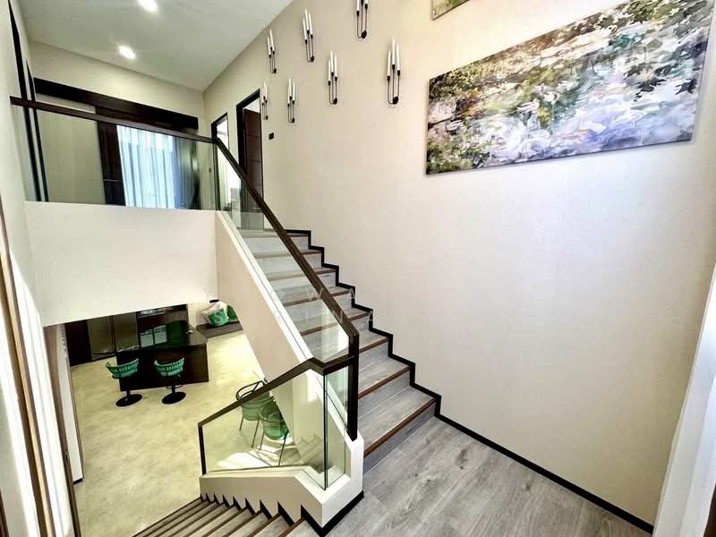 Country club Villa village, Chon Buri (Pattaya), Nong Pru, Bang Lamung (Pattaya), Chon Buri (Pattaya), 5 Bedrooms, 280 sqm, Villa For Sale, by Yaowaluck Sirinapho, 500270970 - DDproperty.com