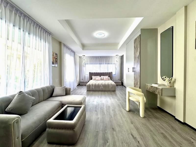 Country club Villa village, Chon Buri (Pattaya), Nong Pru, Bang Lamung (Pattaya), Chon Buri (Pattaya), 5 Bedrooms, 280 sqm, Villa For Sale, by Yaowaluck Sirinapho, 500270970 - DDproperty.com