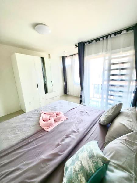 โกลเด้น ทาวน์ แหลมฉบัง-ศรีสุวิช, Chon Buri (Pattaya), Bang Lamung, Bang Lamung (Pattaya), Chon Buri (Pattaya), 2 Bedrooms, 42 sqm, Townhouse For Sale, by The Best Property เฟียต, 500270972 - DDproperty.com