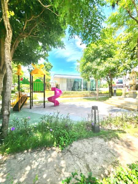 โกลเด้น ทาวน์ แหลมฉบัง-ศรีสุวิช, Chon Buri (Pattaya), Bang Lamung, Bang Lamung (Pattaya), Chon Buri (Pattaya), 2 Bedrooms, 42 sqm, Townhouse For Sale, by The Best Property เฟียต, 500270972 - DDproperty.com