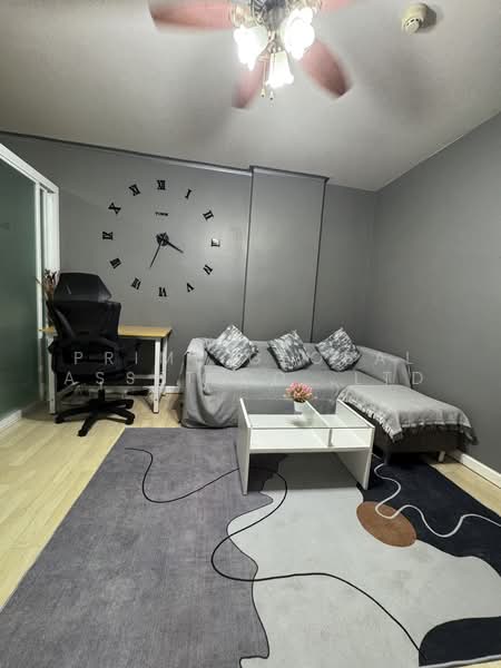 Dcondo Kathu-Patong, Phuket, Wichit Songkhram Road, Kathu, Kathu, Phuket, 1 Bedroom, 33 sqm, Condo For Rent, by Prime Global Asset Co.,Ltd, 500270973 - DDproperty.com