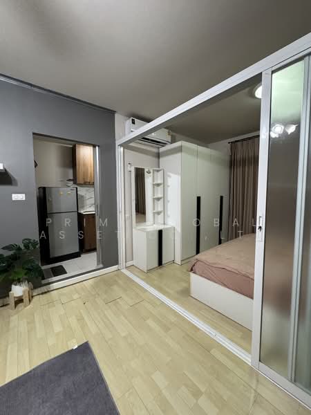 Dcondo Kathu-Patong, Phuket, Wichit Songkhram Road, Kathu, Kathu, Phuket, 1 Bedroom, 33 sqm, Condo For Rent, by Prime Global Asset Co.,Ltd, 500270973 - DDproperty.com