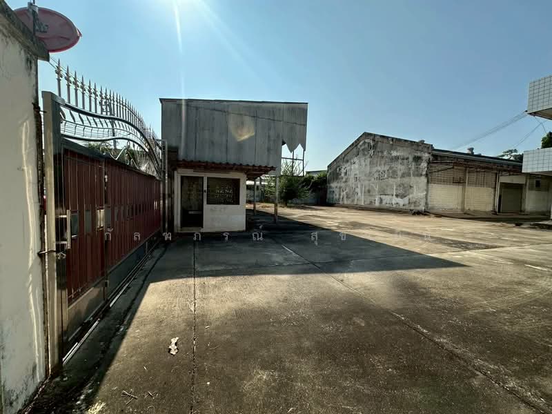 ที่ดินพร้อมสิ่งปลูกสร้าง ซอยเพชรเกษม 41, Bangkok, Bang Khae, Bang Khae, Bangkok, , 1,000 sqm, Warehouse/Factory For Sale, by กัลฑภรณ์ สุขเย็น, 500270974 - DDproperty.com