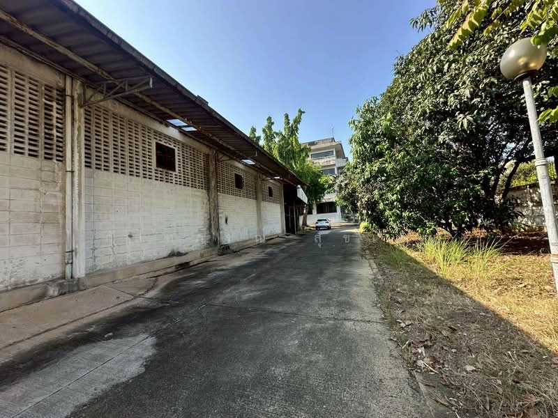ที่ดินพร้อมสิ่งปลูกสร้าง ซอยเพชรเกษม 41, Bangkok, Bang Khae, Bang Khae, Bangkok, , 1,000 sqm, Warehouse/Factory For Sale, by กัลฑภรณ์ สุขเย็น, 500270974 - DDproperty.com