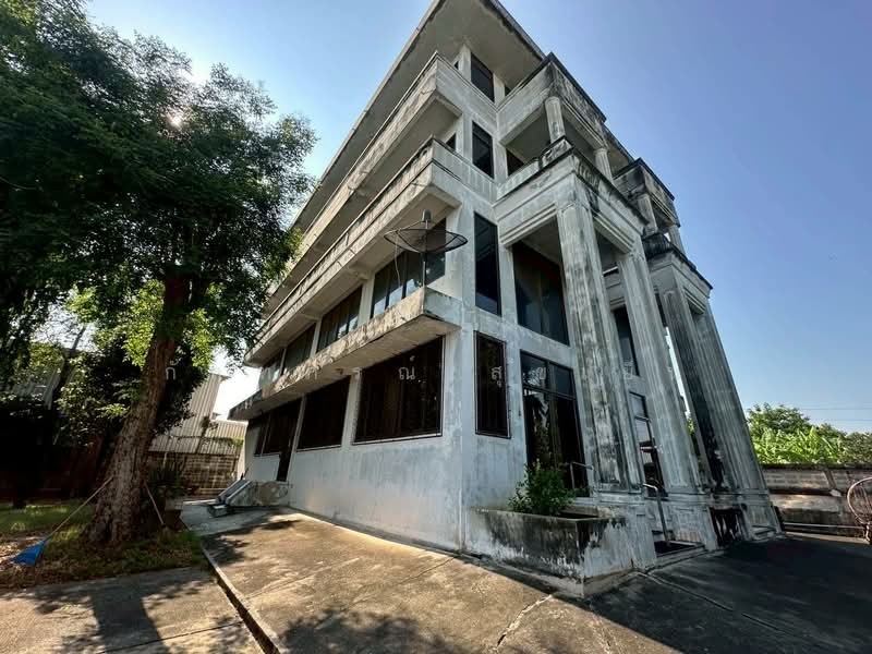 ที่ดินพร้อมสิ่งปลูกสร้าง ซอยเพชรเกษม 41, กรุงเทพ, บางแค, บางแค, กรุงเทพ, 1,000 ตร.ม., โกดัง-โรงงาน ขาย, โดย กัลฑภรณ์ สุขเย็น, 500270974 - DDproperty.com