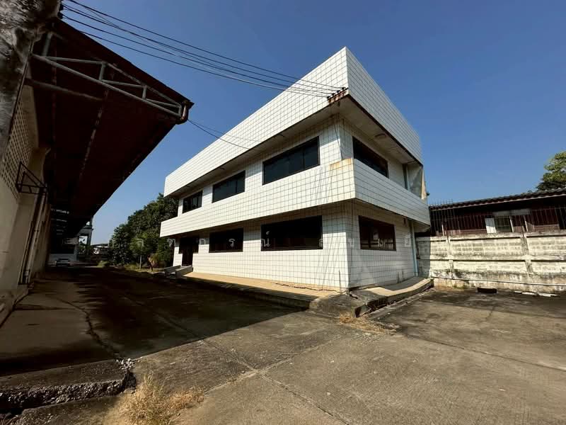 ที่ดินพร้อมสิ่งปลูกสร้าง ซอยเพชรเกษม 41, กรุงเทพ, บางแค, บางแค, กรุงเทพ, 1,000 ตร.ม., โกดัง-โรงงาน ขาย, โดย กัลฑภรณ์ สุขเย็น, 500270974 - DDproperty.com