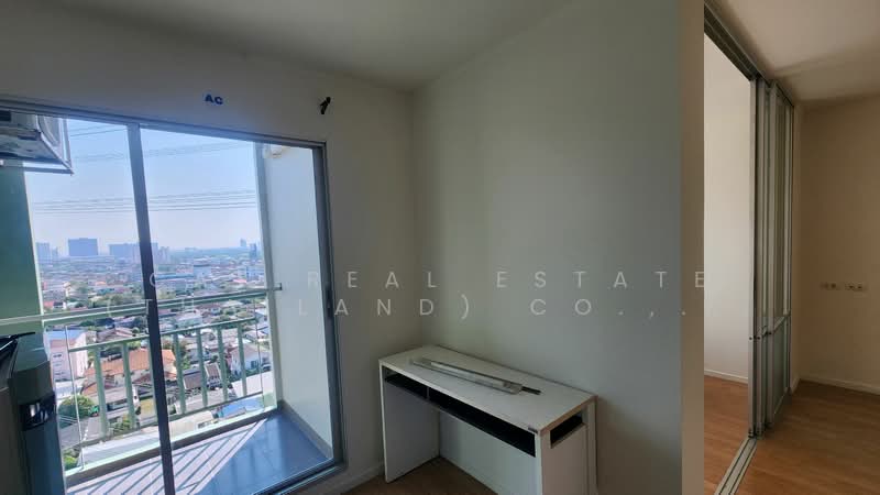 Lumpini Ville Prachachuen-Phongphet 2, Bangkok, Prachachuen Road, Wong Sawang, Bang Sue, Bangkok, 1 Bedroom, 27 sqm, Condo For Rent, by Cat Real Estate (Thailand) Co., Ltd., 500270975 - DDproperty.com