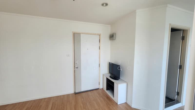 Lumpini Ville Prachachuen-Phongphet 2, Bangkok, Prachachuen Road, Wong Sawang, Bang Sue, Bangkok, 1 Bedroom, 27 sqm, Condo For Rent, by Cat Real Estate (Thailand) Co., Ltd., 500270975 - DDproperty.com