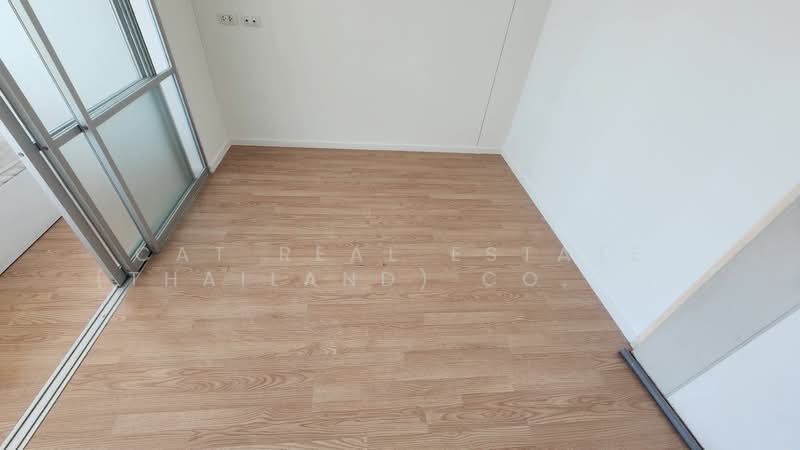Lumpini Ville Prachachuen-Phongphet 2, Bangkok, Prachachuen Road, Wong Sawang, Bang Sue, Bangkok, 1 Bedroom, 27 sqm, Condo For Rent, by Cat Real Estate (Thailand) Co., Ltd., 500270975 - DDproperty.com