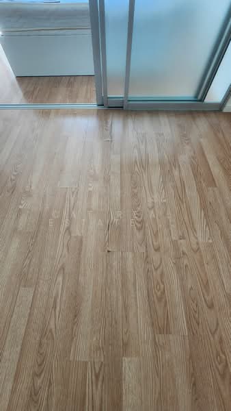 Lumpini Ville Prachachuen-Phongphet 2, Bangkok, Prachachuen Road, Wong Sawang, Bang Sue, Bangkok, 1 Bedroom, 27 sqm, Condo For Rent, by Cat Real Estate (Thailand) Co., Ltd., 500270975 - DDproperty.com