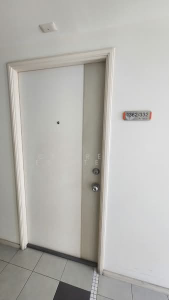 Lumpini Ville Prachachuen-Phongphet 2, Bangkok, Prachachuen Road, Wong Sawang, Bang Sue, Bangkok, 1 Bedroom, 27 sqm, Condo For Rent, by Cat Real Estate (Thailand) Co., Ltd., 500270975 - DDproperty.com