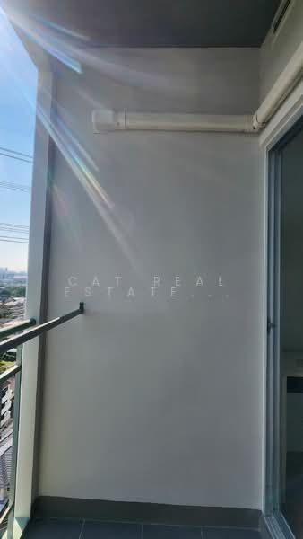 Lumpini Ville Prachachuen-Phongphet 2, Bangkok, Prachachuen Road, Wong Sawang, Bang Sue, Bangkok, 1 Bedroom, 27 sqm, Condo For Rent, by Cat Real Estate (Thailand) Co., Ltd., 500270975 - DDproperty.com