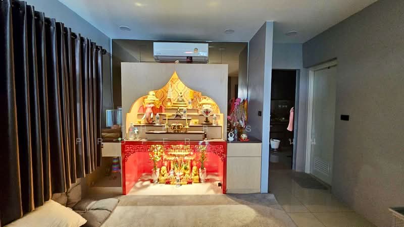 Pruksa126 Thepharak-kingkaew : พฤกษา 126 เทพารักษ์-กิ่งแก้ว, สมุทรปราการ, ซอยคลองอาเสี่ยคลองกันยา, บางพลีใหญ่, บางพลี, สมุทรปราการ, 100 ตร.ม., ทาวน์เฮ้าส์ ขาย, โดย The Best Property แนน, 500270976 - DDproperty.com