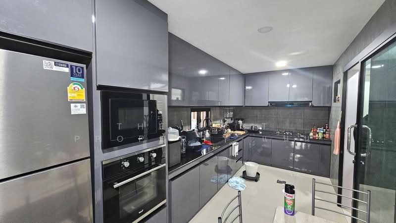 Pruksa126 Thepharak-kingkaew, Samut Prakan, Soi Khlong Arsia Khlong Kanya, Bangphli Yai, Bang Plee, Samut Prakan, 3 Bedrooms, 100 sqm, Townhouse For Sale, by The Best Property แนน, 500270976 - DDproperty.com