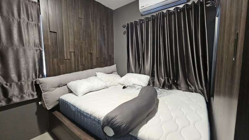 Pruksa126 Thepharak-kingkaew, Samut Prakan, Soi Khlong Arsia Khlong Kanya, Bangphli Yai, Bang Plee, Samut Prakan, 3 Bedrooms, 100 sqm, Townhouse For Sale, by The Best Property แนน, 500270976 - DDproperty.com