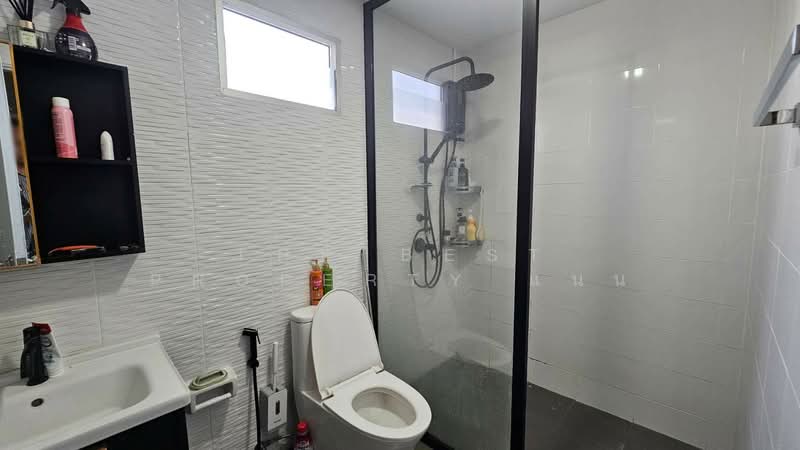 Pruksa126 Thepharak-kingkaew, Samut Prakan, Soi Khlong Arsia Khlong Kanya, Bangphli Yai, Bang Plee, Samut Prakan, 3 Bedrooms, 100 sqm, Townhouse For Sale, by The Best Property แนน, 500270976 - DDproperty.com