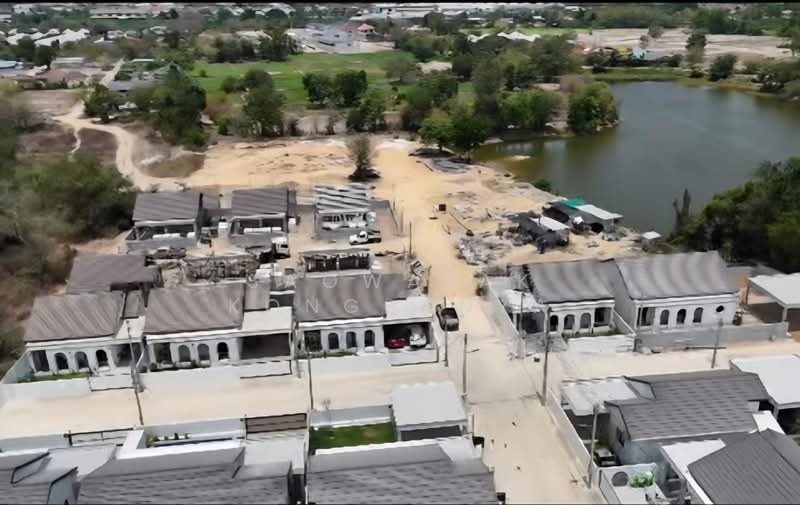 Huahin, Prachuap Khiri Khan, Hin Lek Fai, Hua Hin, Prachuap Khiri Khan, 3 Bedrooms, 144 sqm, Single Detached House For Sale, by Saowalak Kongpanya, 500270977 - DDproperty.com